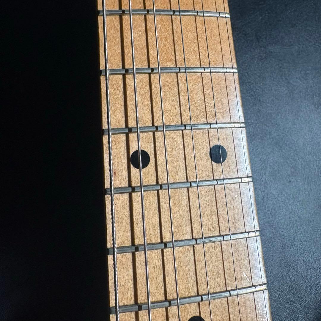 Fender Japan ST54-LS ストラトキャスター