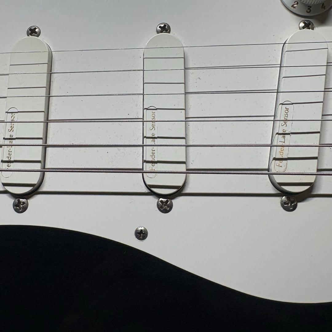 Fender Japan ST54-LS ストラトキャスター