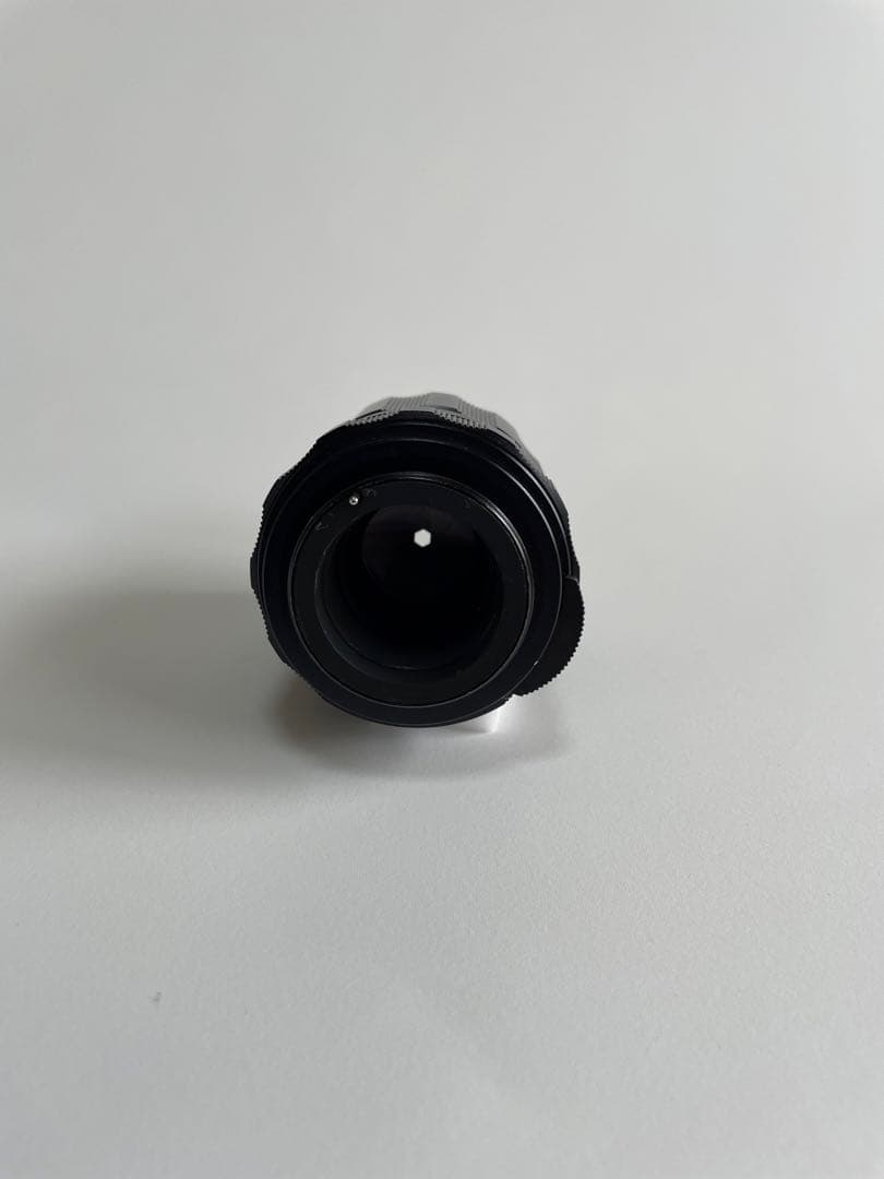 レンズ(単焦点) Asahi Super-Takuma f2.8 105mm 3710760