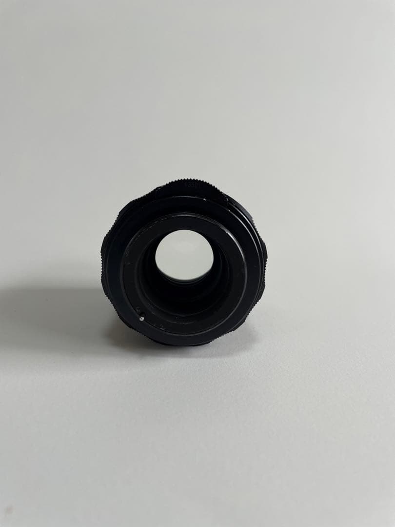 レンズ(単焦点) Asahi Super-Takuma f2.8 105mm 3710760