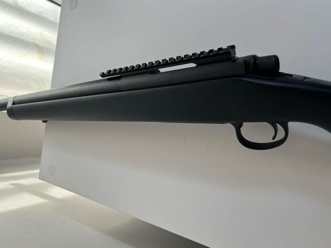 【タナカ】MODEL 700/(エアコキ) / ボルトアクション動作確認済み