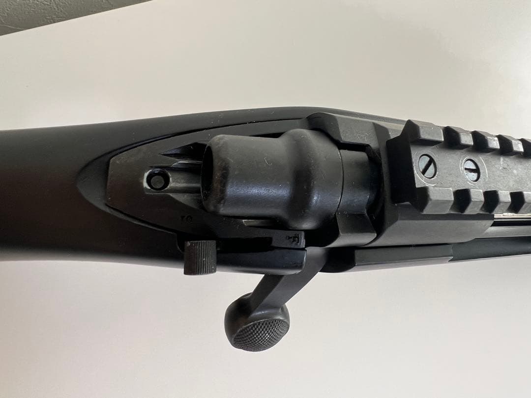 【タナカ】MODEL 700/(エアコキ) / ボルトアクション動作確認済み