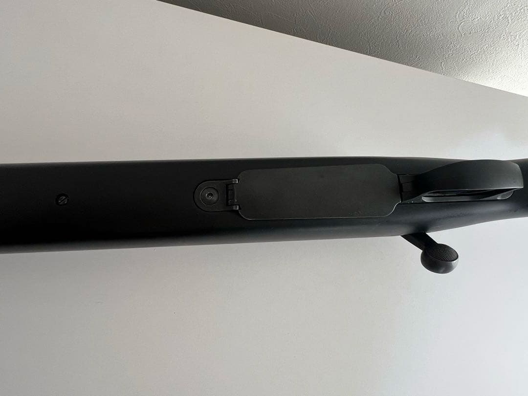 【タナカ】MODEL 700/(エアコキ) / ボルトアクション動作確認済み