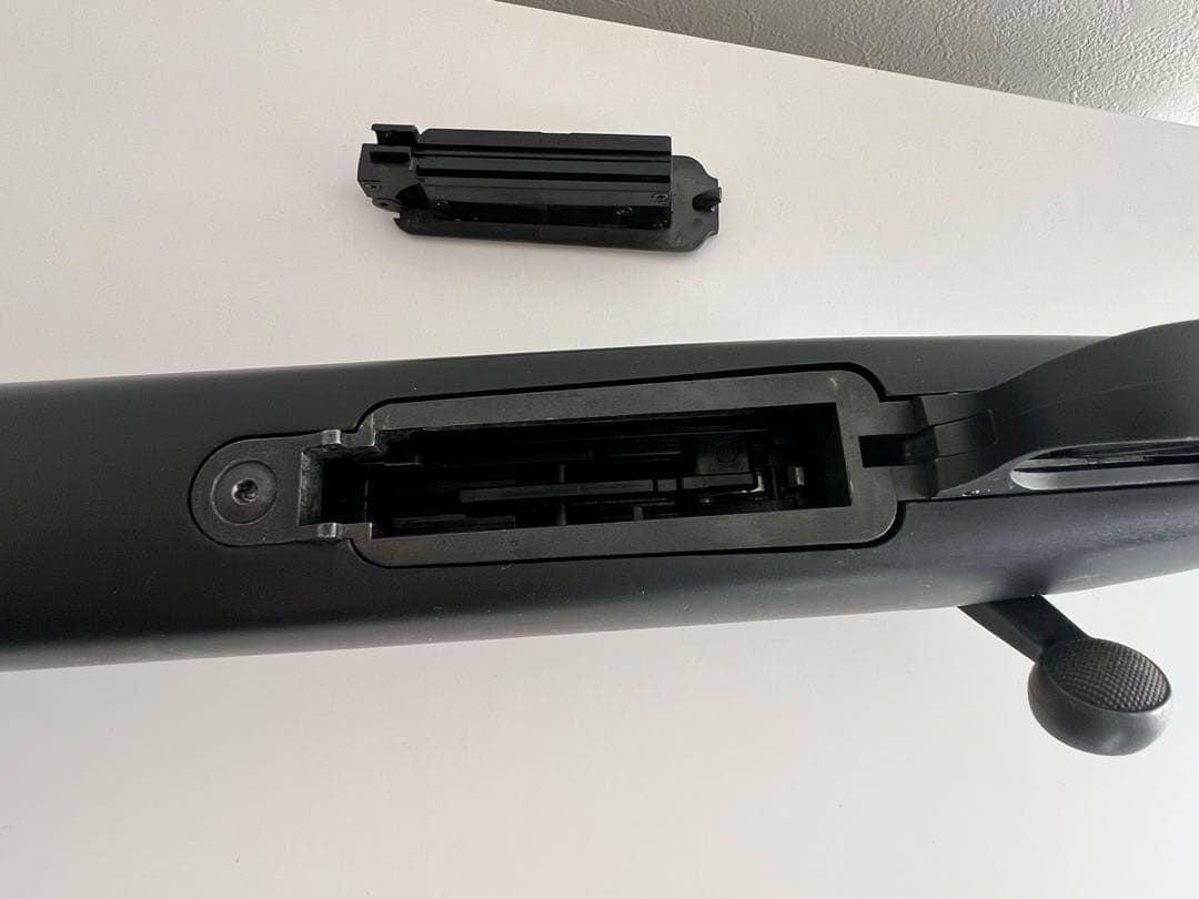 【タナカ】MODEL 700/(エアコキ) / ボルトアクション動作確認済み