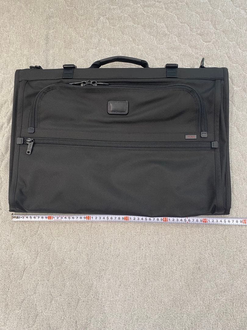 【美品】TUMI ガーバメントバック
