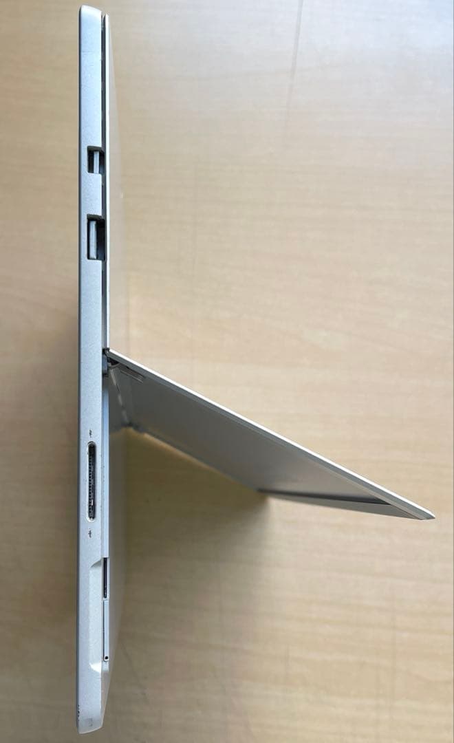 Surface Pro5 1807 LTE仕様 256GB メモリー8GB#8