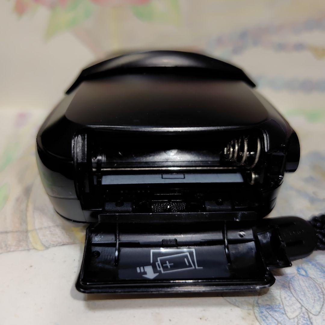 ☆☆超美品❕動作確認済❕☆☆ OLYMPUS μ[mju:] Panorama