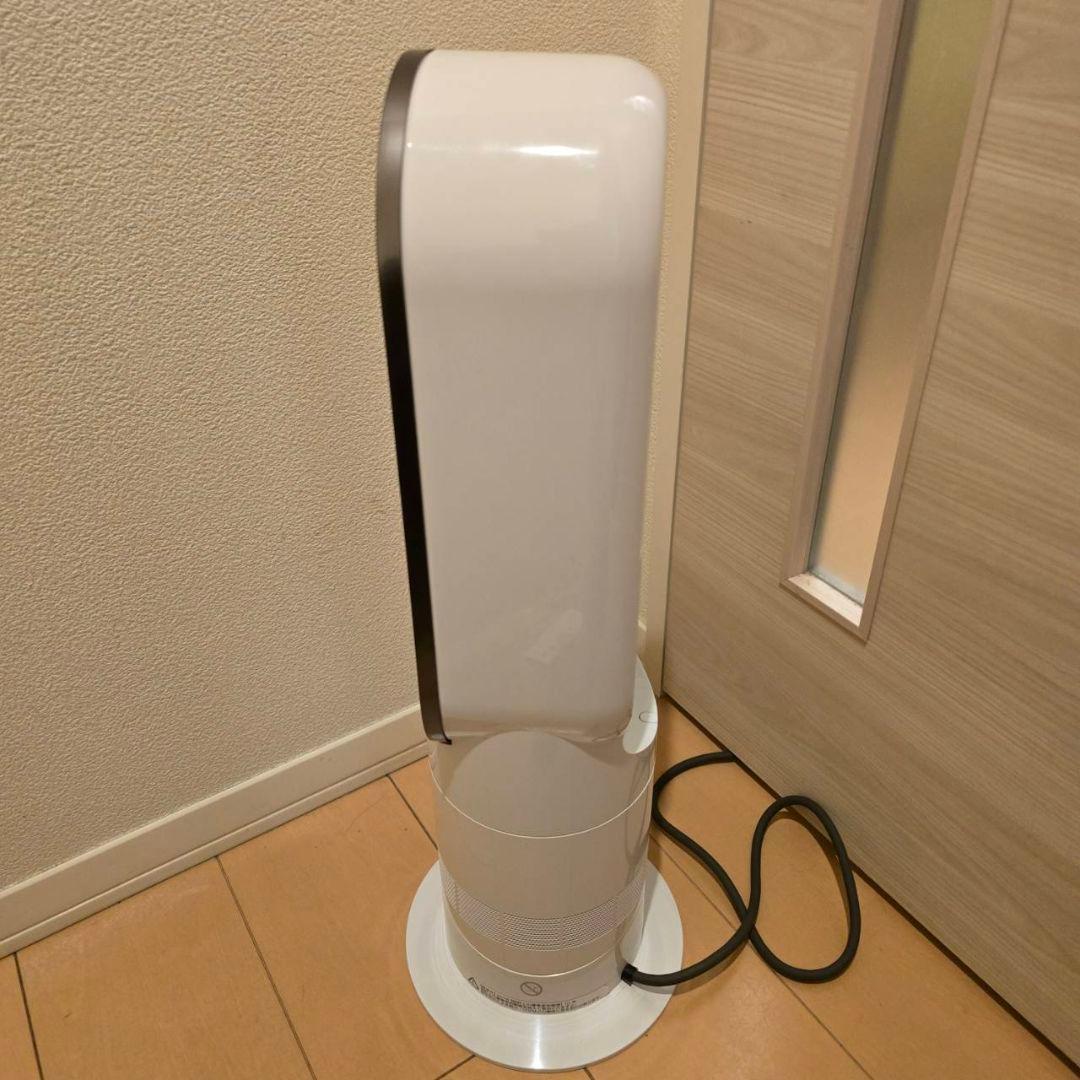 Dyson / ダイソンhot + cool AM09極美品