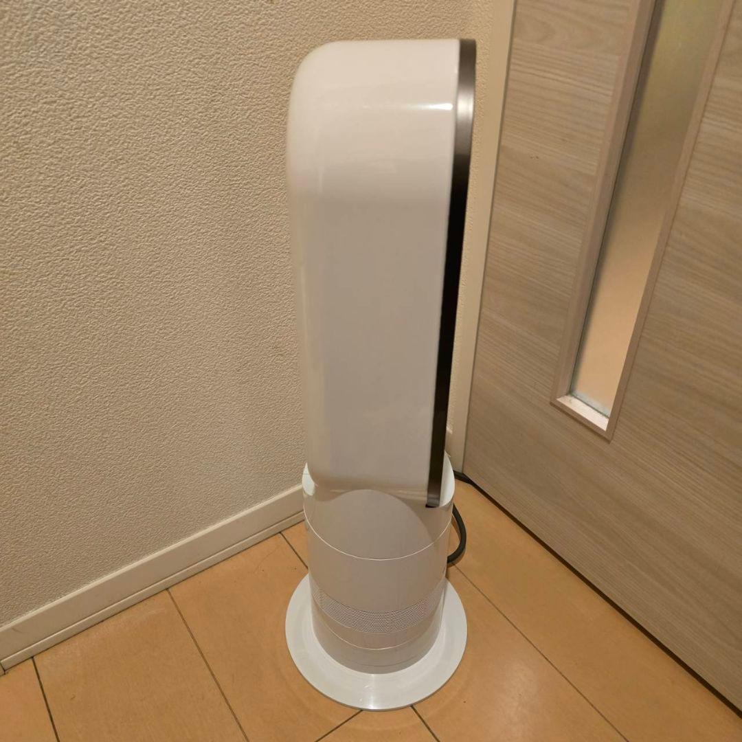 Dyson / ダイソンhot + cool AM09極美品