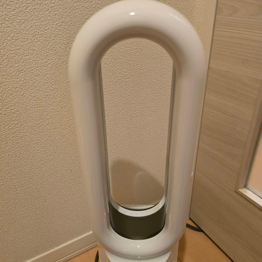 Dyson / ダイソンhot + cool AM09極美品