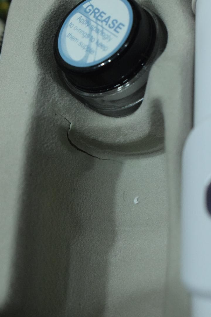 プラスチックフルート nuvo Student Flute