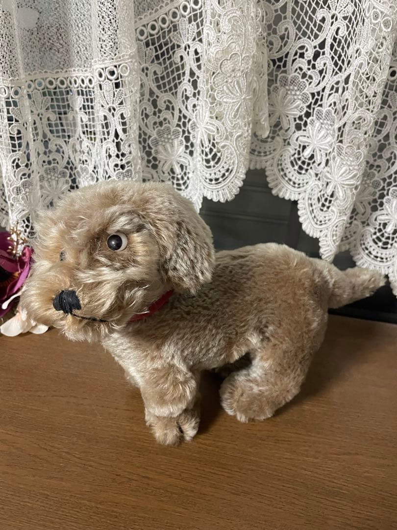 SALE❣️ヴィンテージシュタイフ　Raudi ラウディー