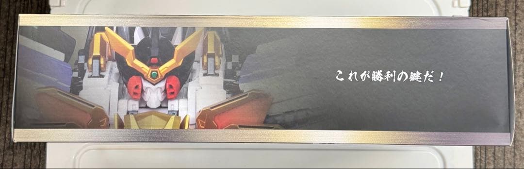 新品 POSE+ メタルシリーズ 勇者王ガオガイガー