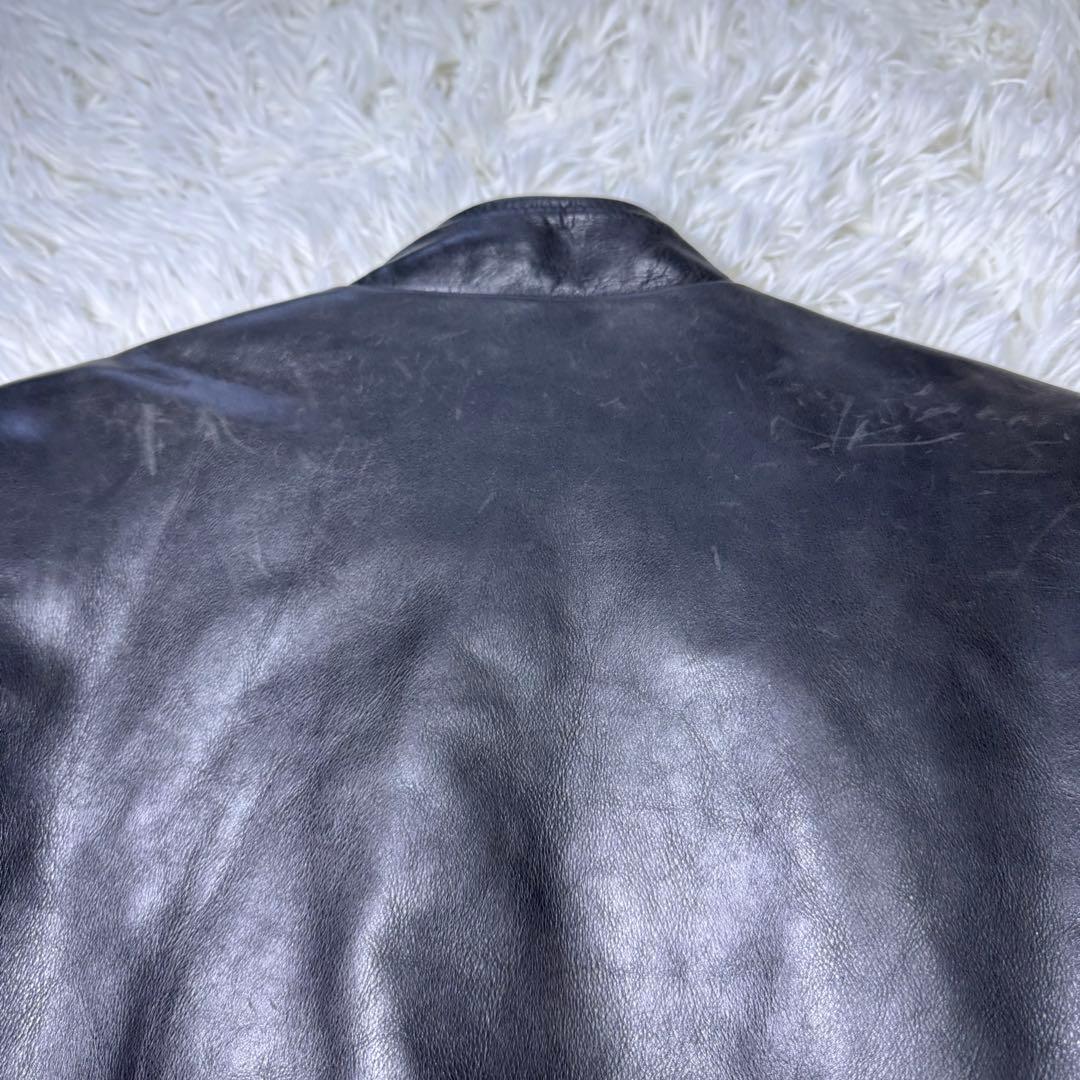 ☆【希少】Indian Motorcycle Co. シングルライダース 38☆