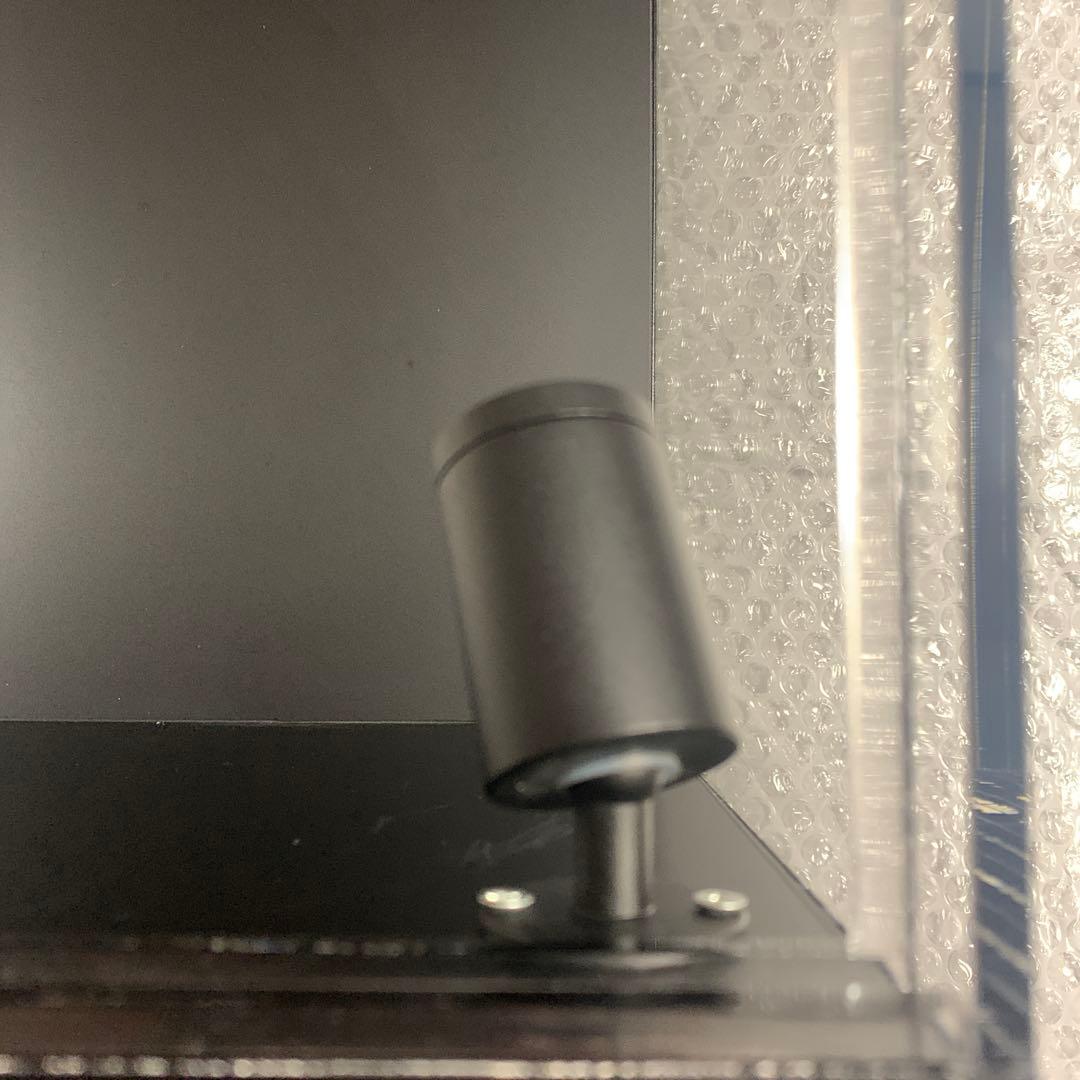 【フィギュアケース】スポットライト　ダウンライト　カスタマイズモデル