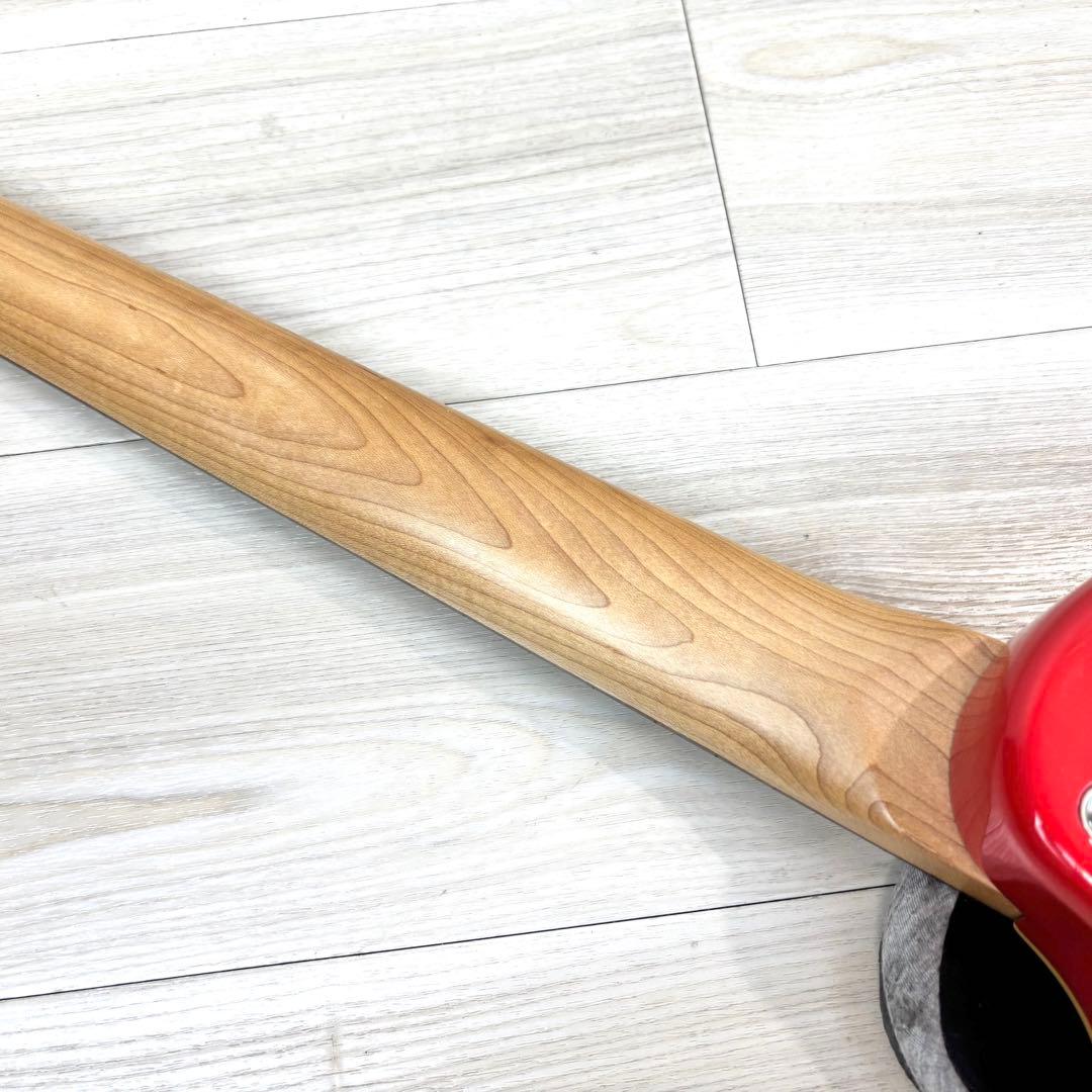 【激レア、美品】ウンジャマラミー　フェルナンデス　ZO-3ギター