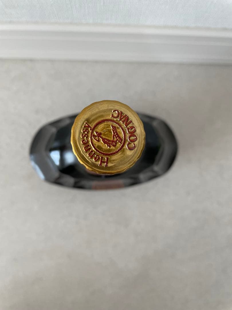 Hennessy Paradis ヘネシー パラディ 旧ボトル 700ml