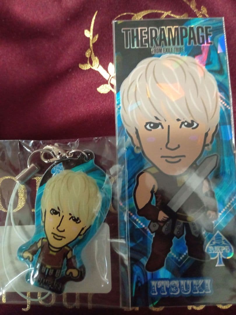 藤原樹　キング