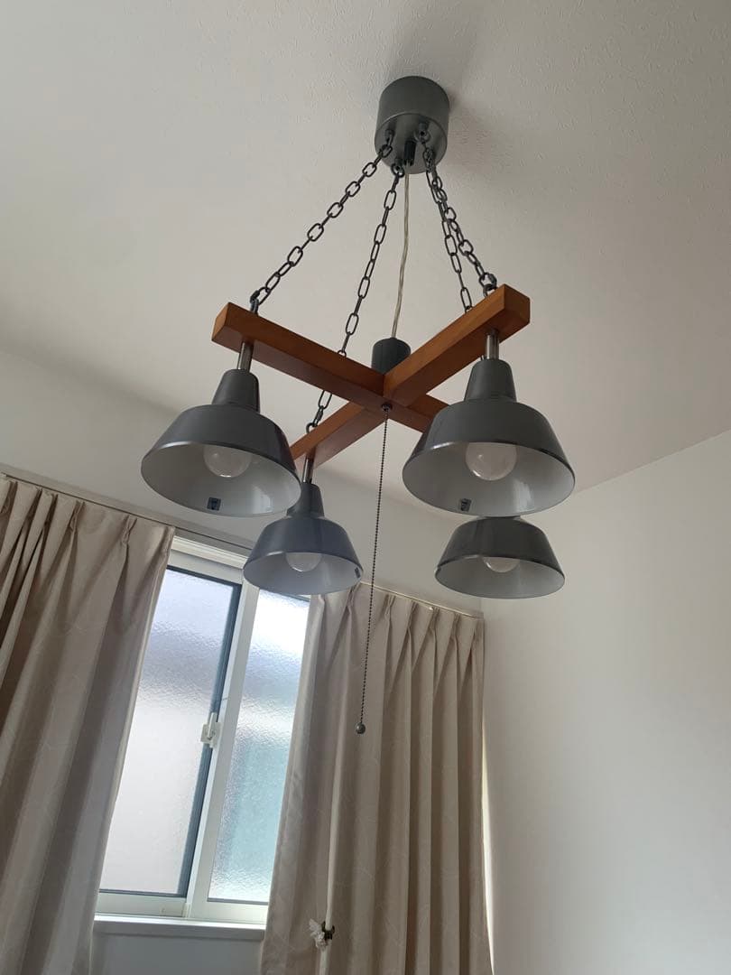 シーリングライト　HERMOSA MARTTI CROSS GR ハモ