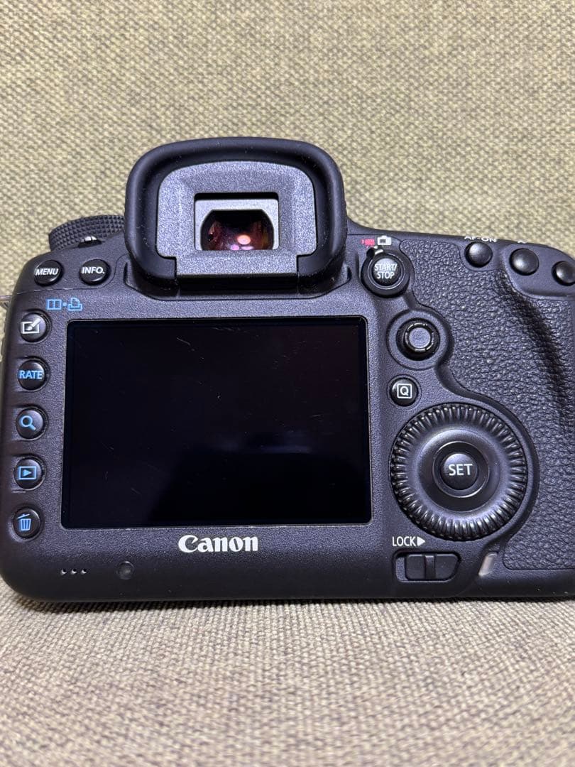 Canon EOS 5D Mark III デジタル一眼レフカメラ