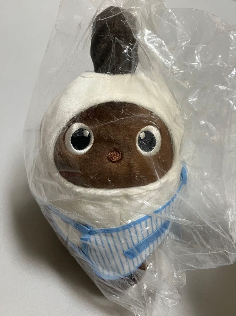 LOVOT ぬいぐるみ　ローソン　限定