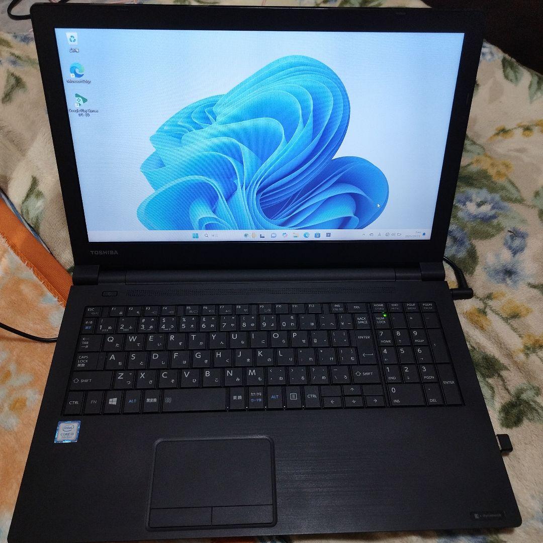 dynabook　B55/M ノートパソコン
