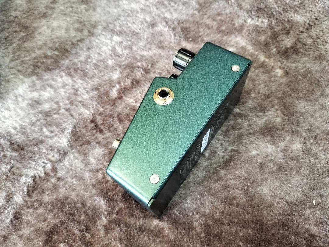 アイバニーズ.チューブスクリーマー【TS808HWV2】