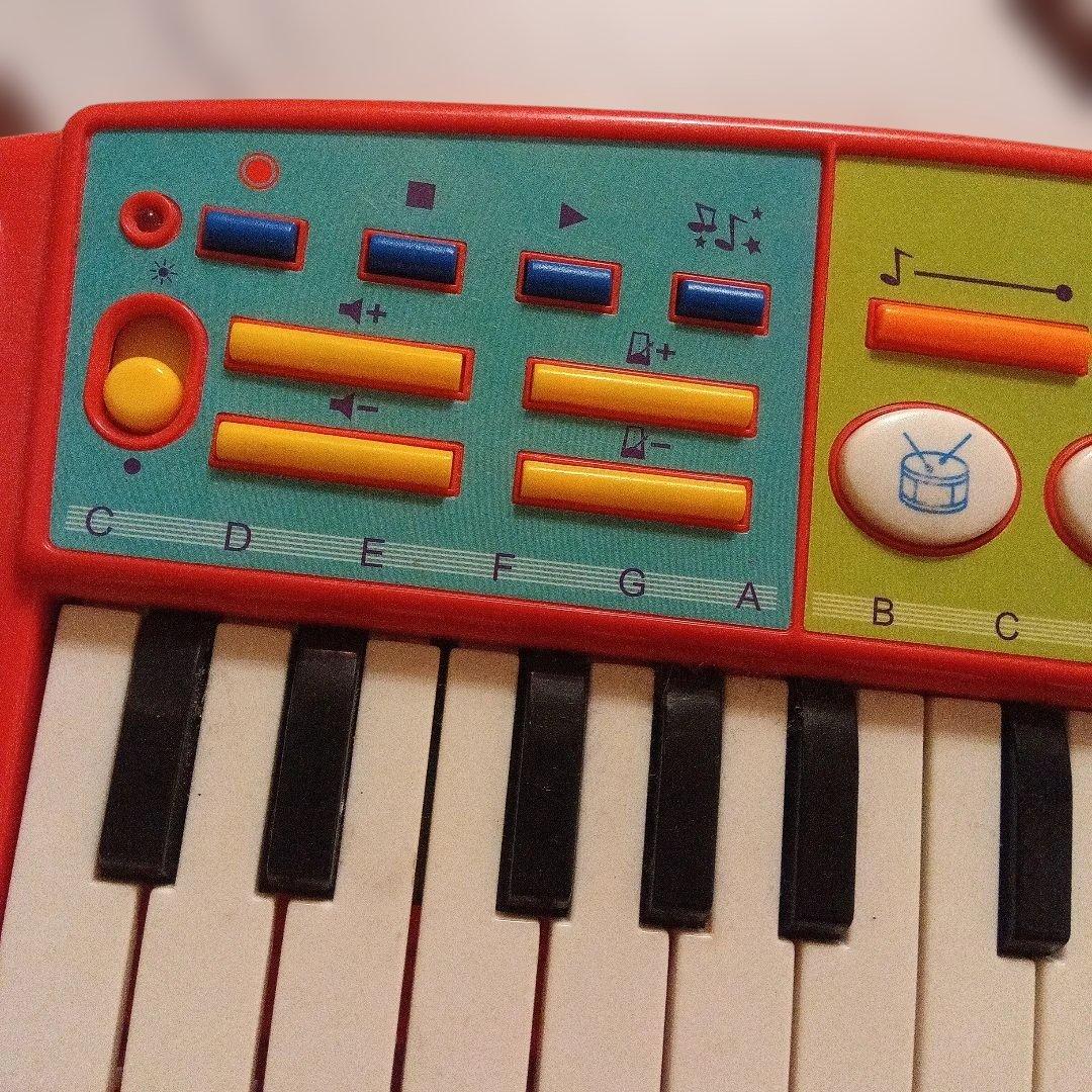 キーボード　ギター　セット　おもちゃ　オモチャ