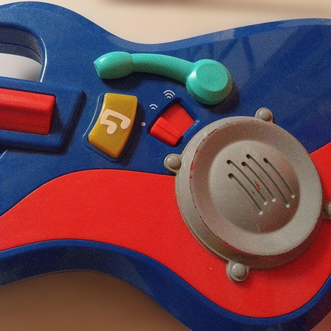 キーボード　ギター　セット　おもちゃ　オモチャ