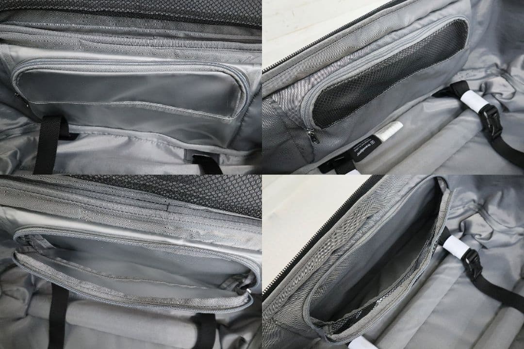 未使用保管品★Travelpro・トラベルプロ【CREW 11】キャリーケース