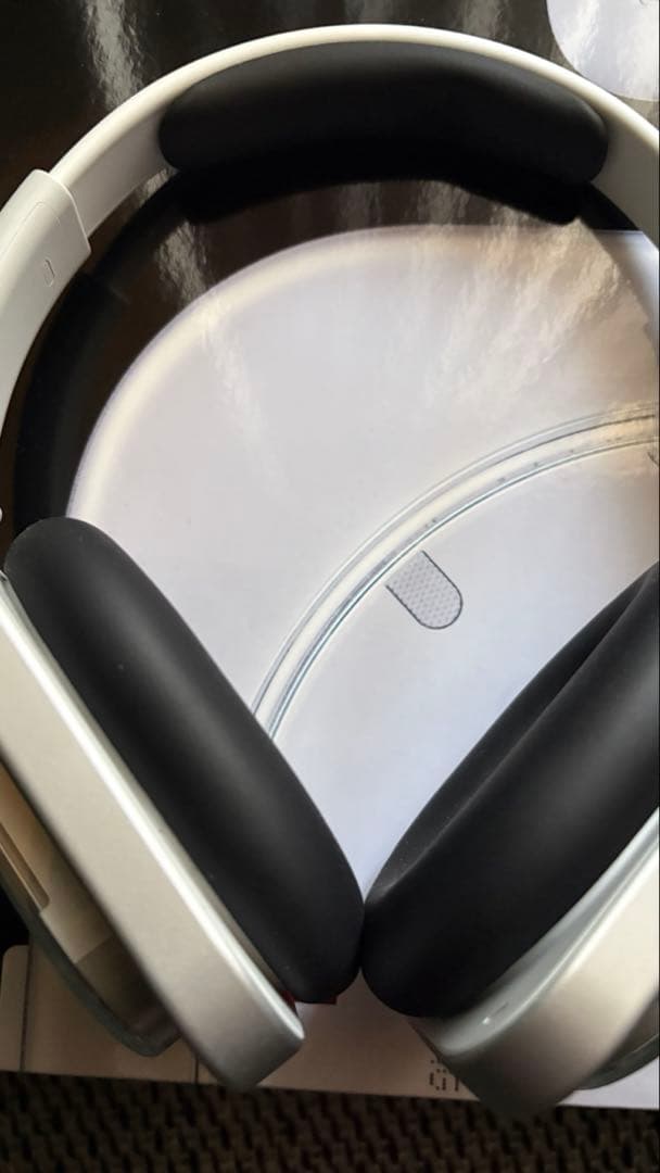 Nothing ヘッドフォン