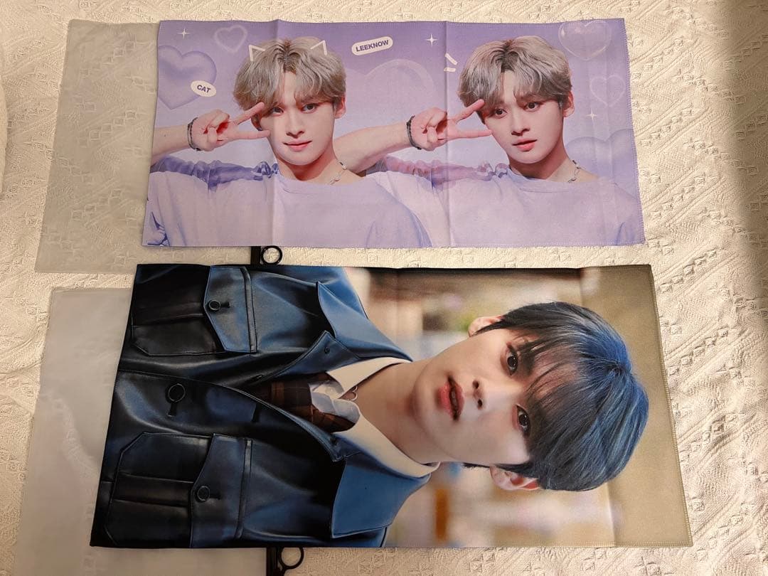 StrayKids リノ leebit リービット グッズ トレカ　まとめ売り