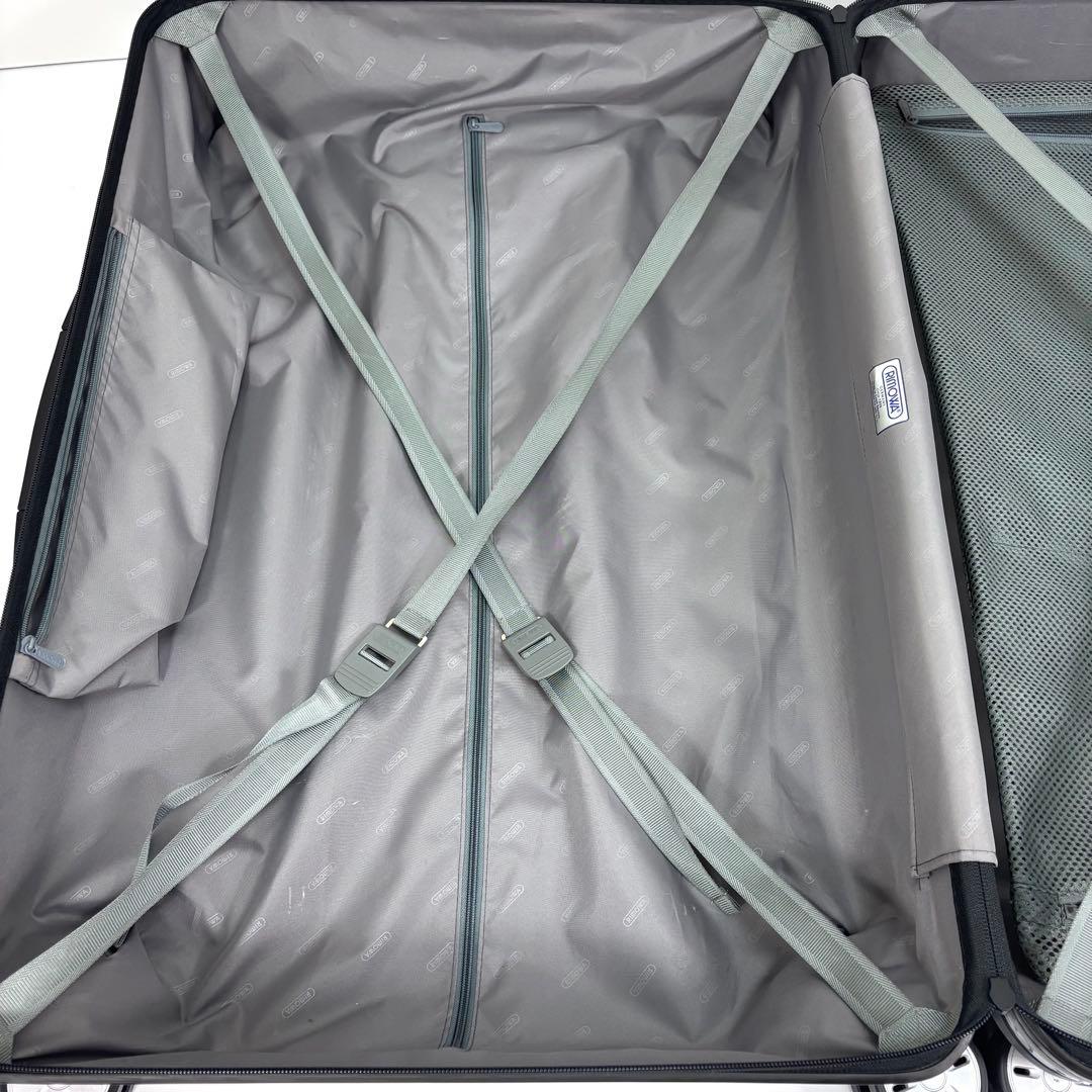 リモワ【RIMOWA 】スーツケース SALSA サルサ 4輪 容量104L