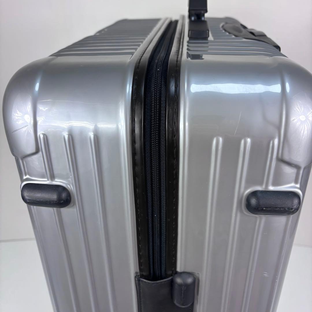 リモワ【RIMOWA 】スーツケース SALSA サルサ 4輪 容量104L