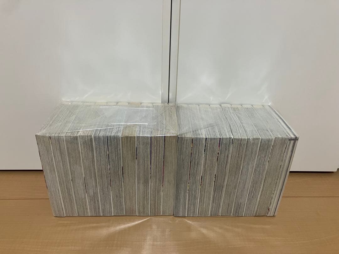 北斗の拳【究極版】1-18巻　全巻セット