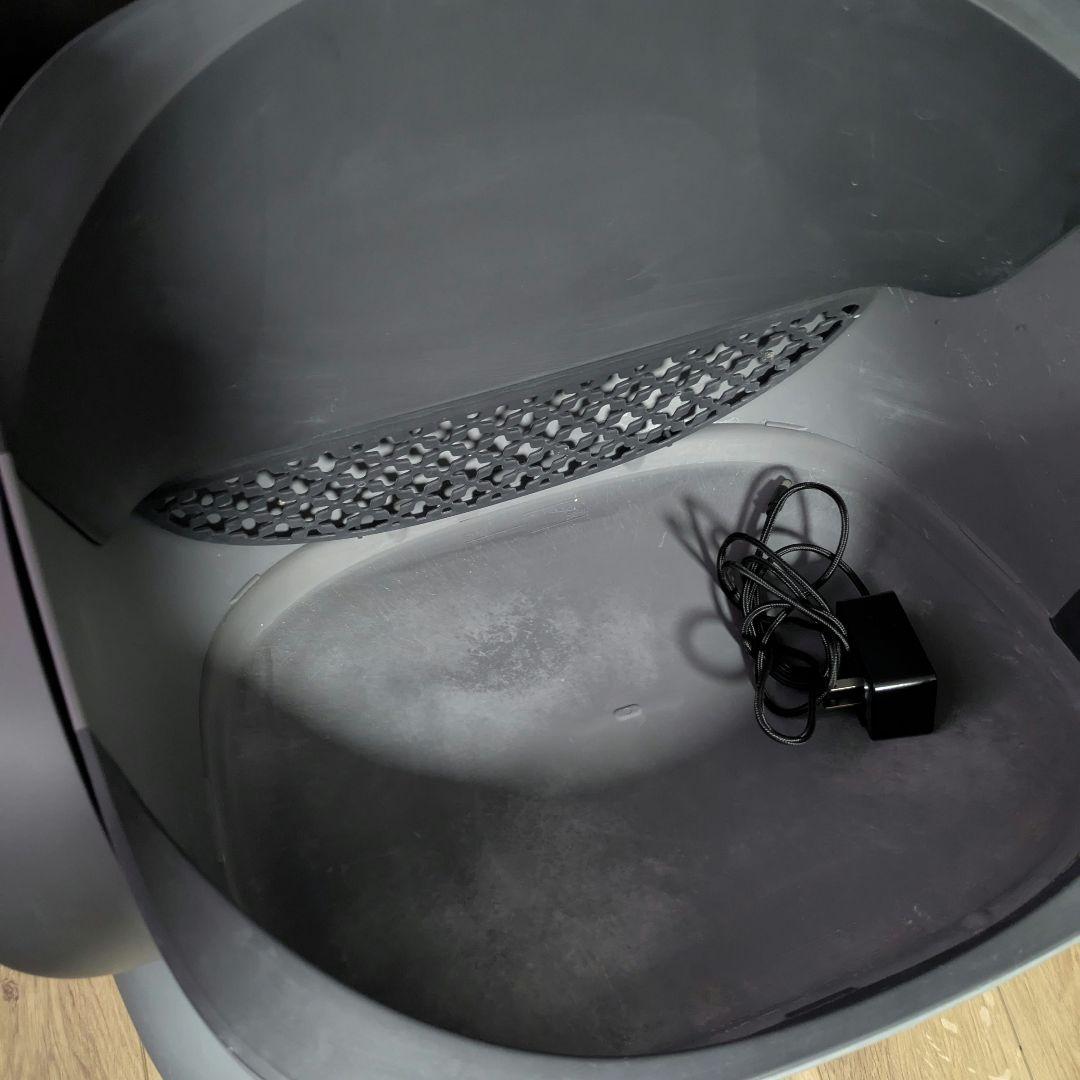 【ジャンク品】Neakasa M1 全自動猫トイレ - 部品取り・修理に！