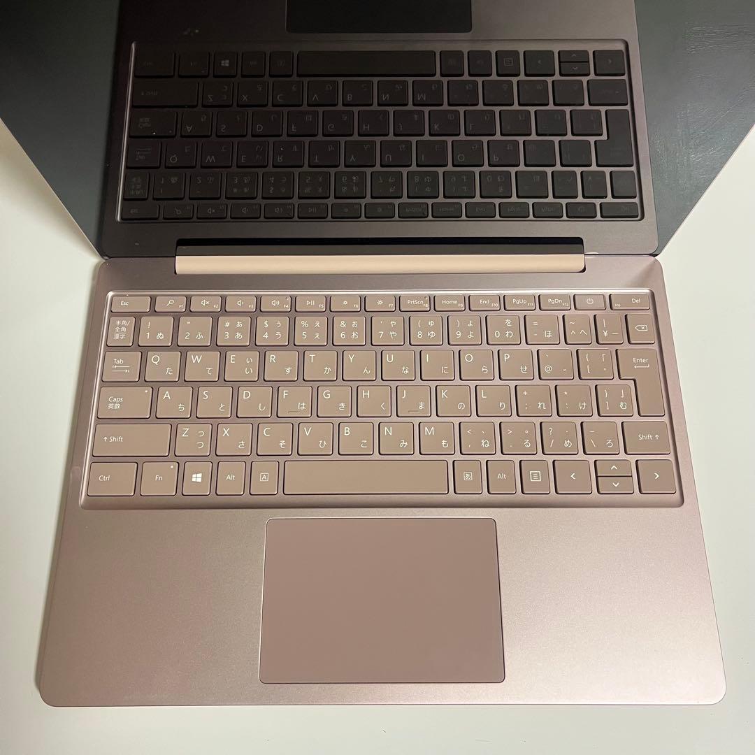 Windowsノート本体 Surface Laptop Go