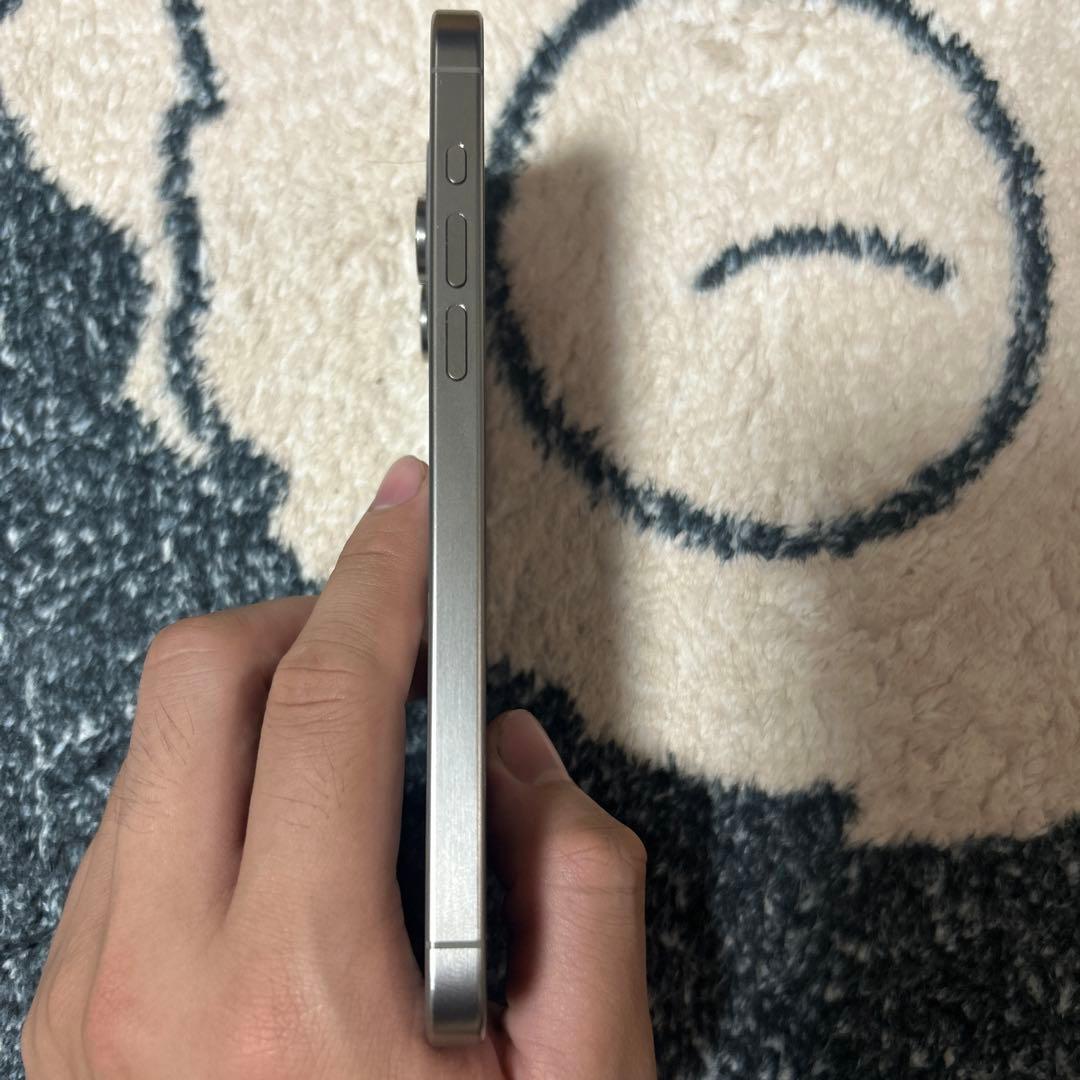 Apple iPhone 15 Pro Max 256GB（アメリカ版)