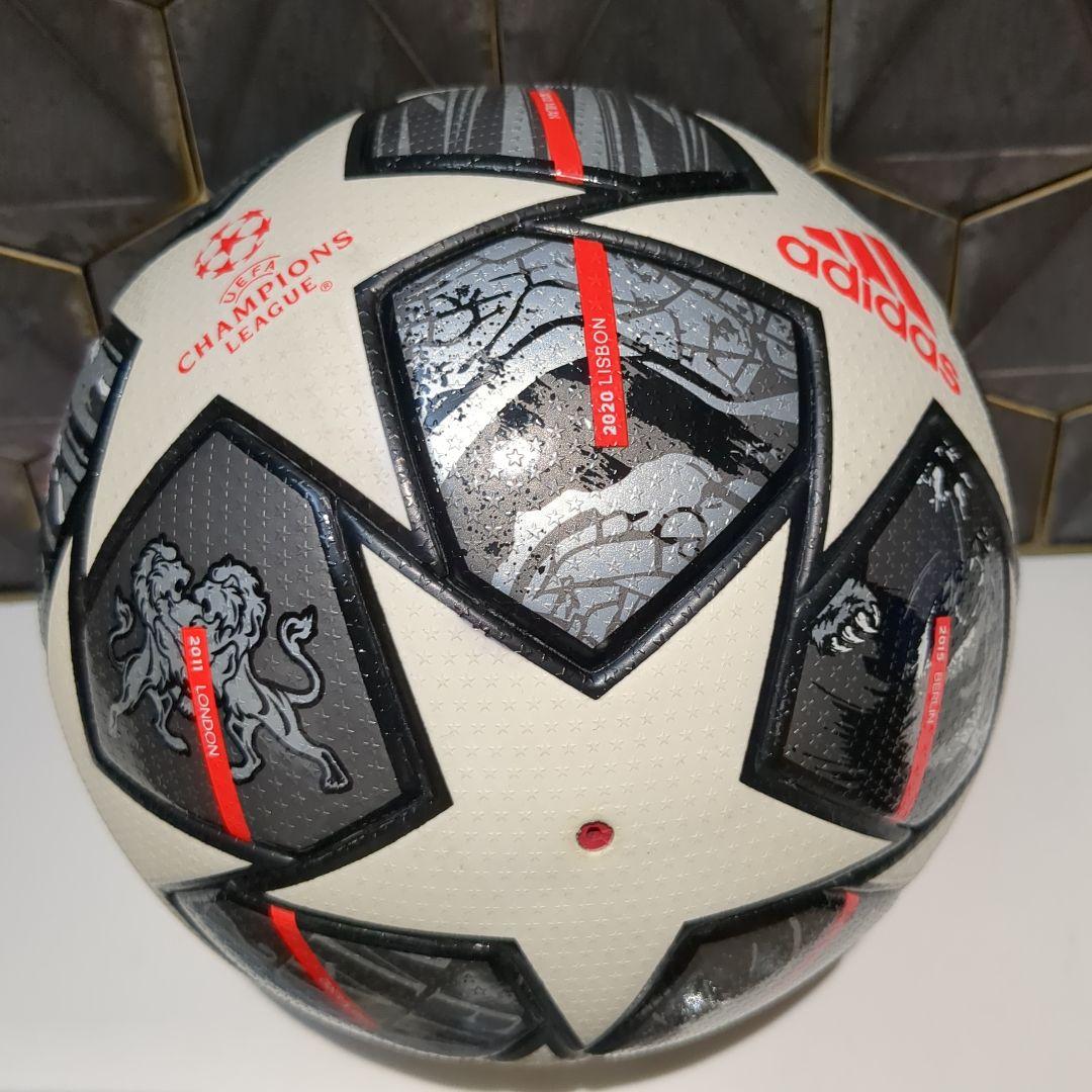 20周年限定FINALE❣️IstanbulFINAL21✨チャンピオンズリーグ