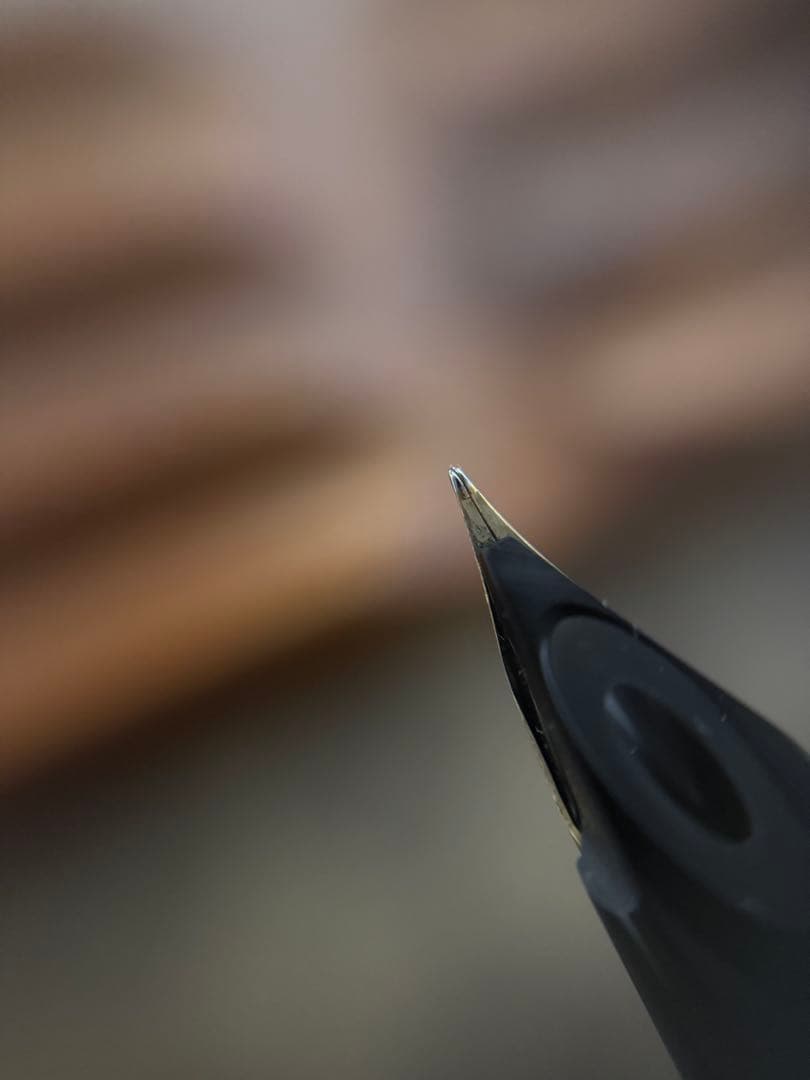 モンブラン万年筆220