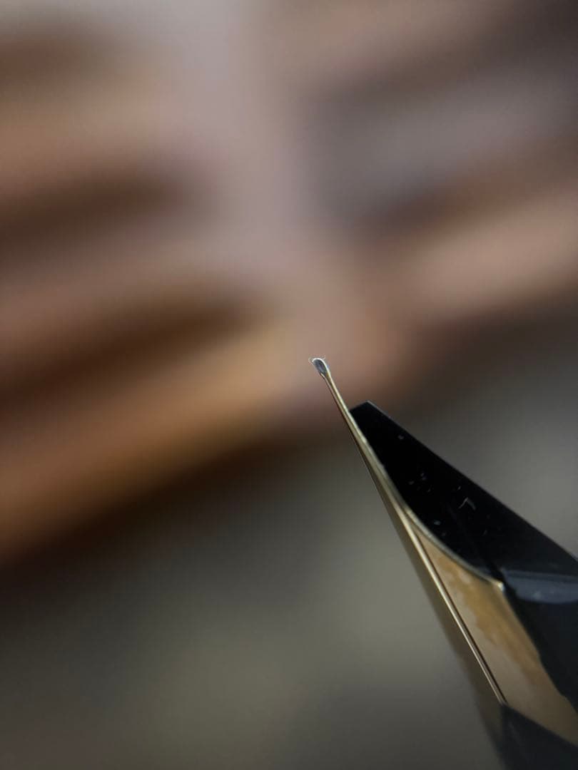 モンブラン万年筆220