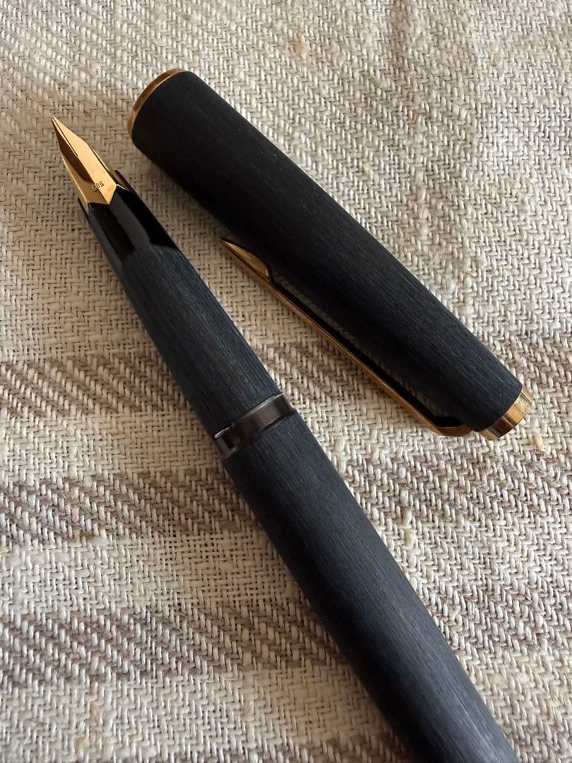 モンブラン万年筆220