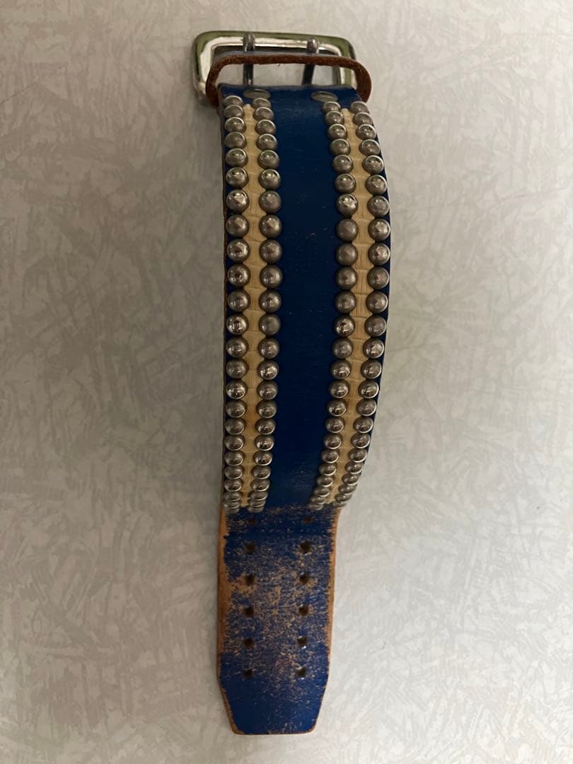 ウルフズヘッド　ブレスレット