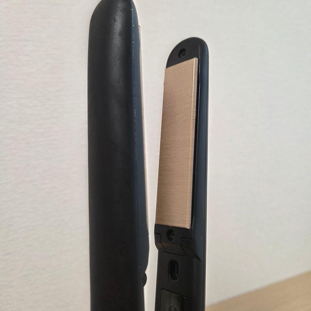 絹女　ストレートアイロン