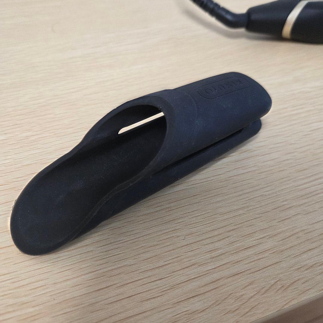 絹女　ストレートアイロン