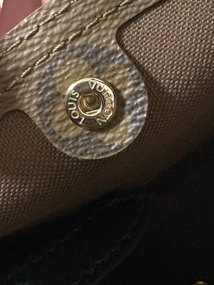 1583ルイヴィトン アトランティスBB