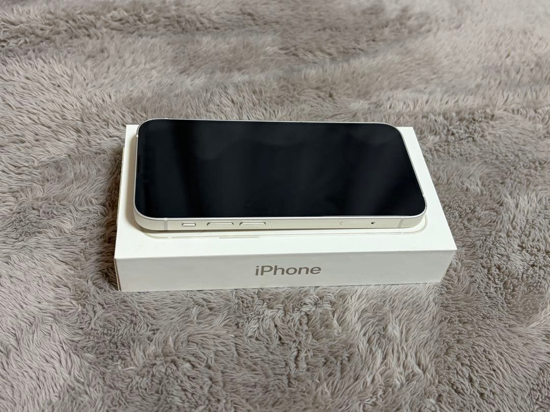 スマートフォン本体 Apple iPhone 13 mini 128GB