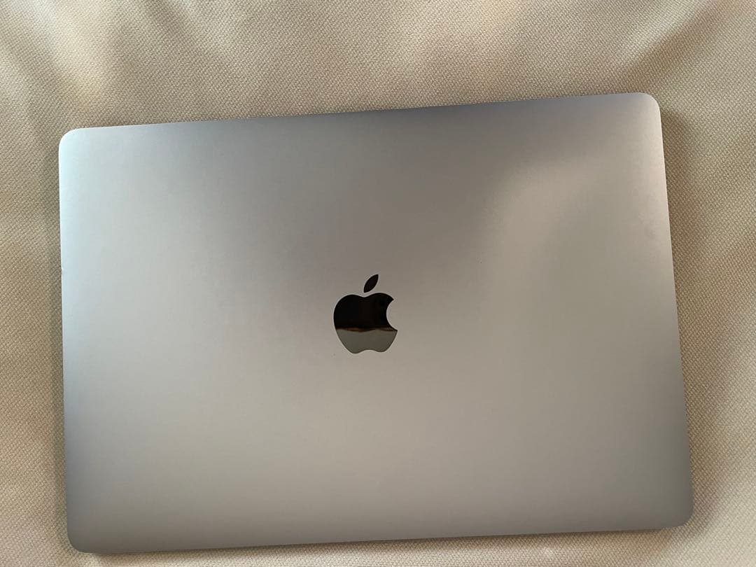 MacBook本体 Apple MacBook Pro 16GB 512GB BT83%