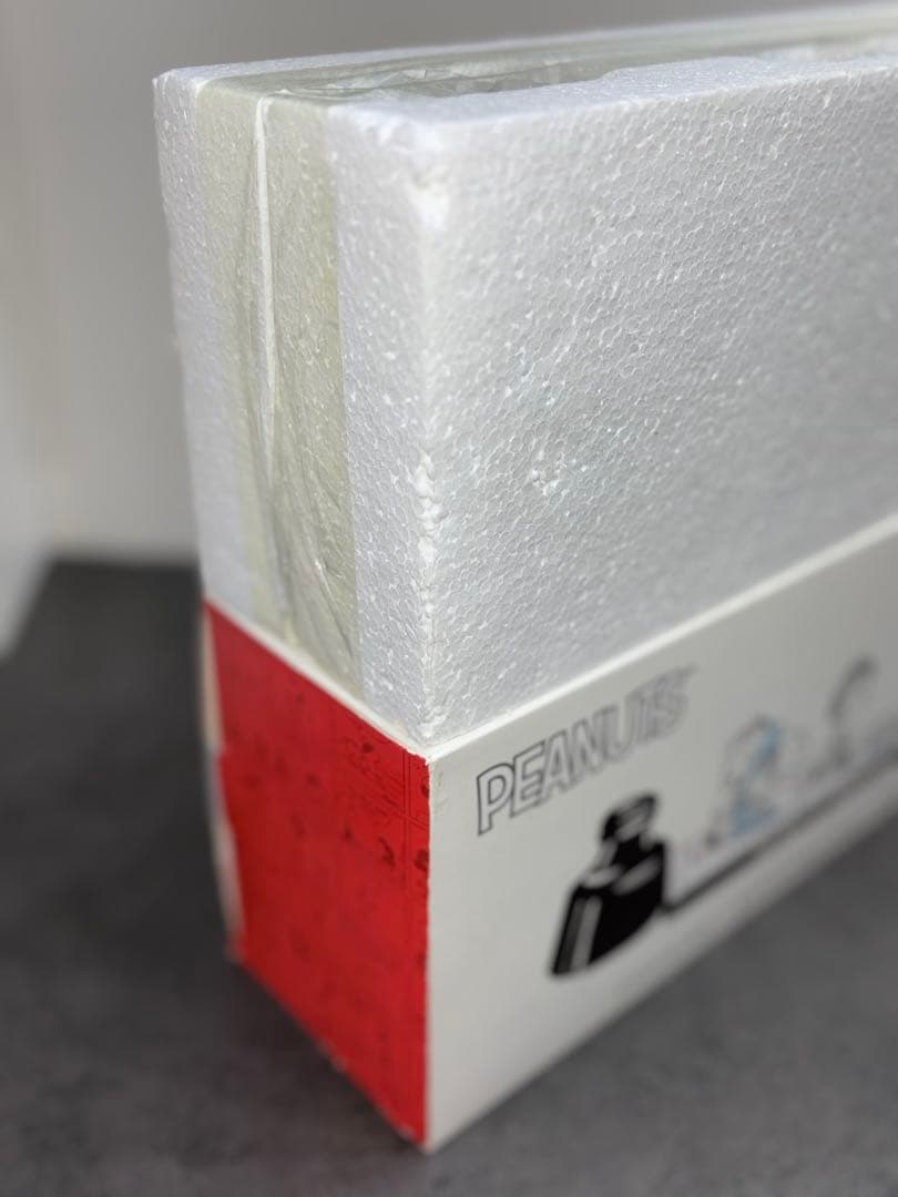 スヌーピー　ホールマーク　リミテッドエディション2023 フィギュア　レア