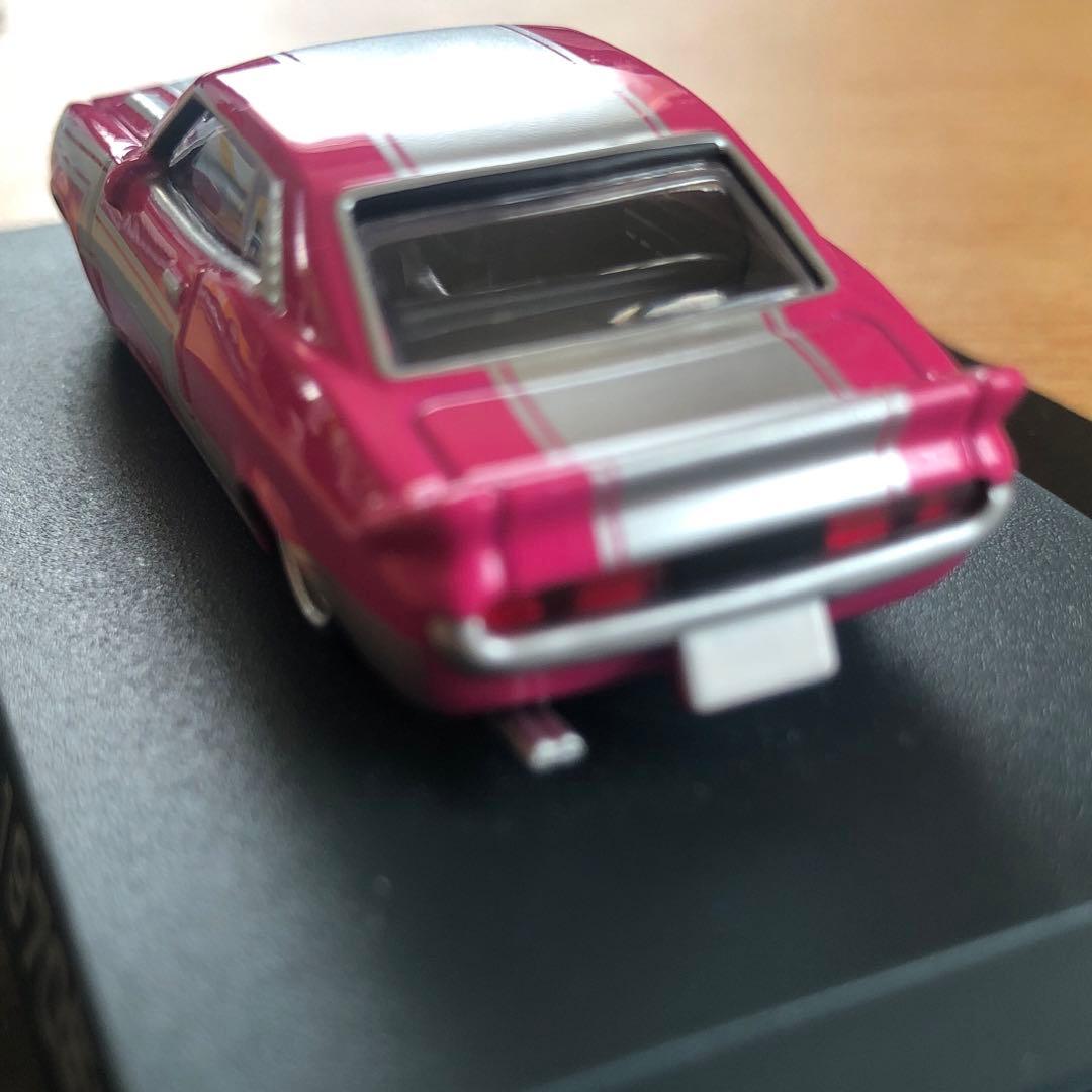 アオシマ　グラチャンコレクション第2弾　SPセット　セリカ　マークⅡ